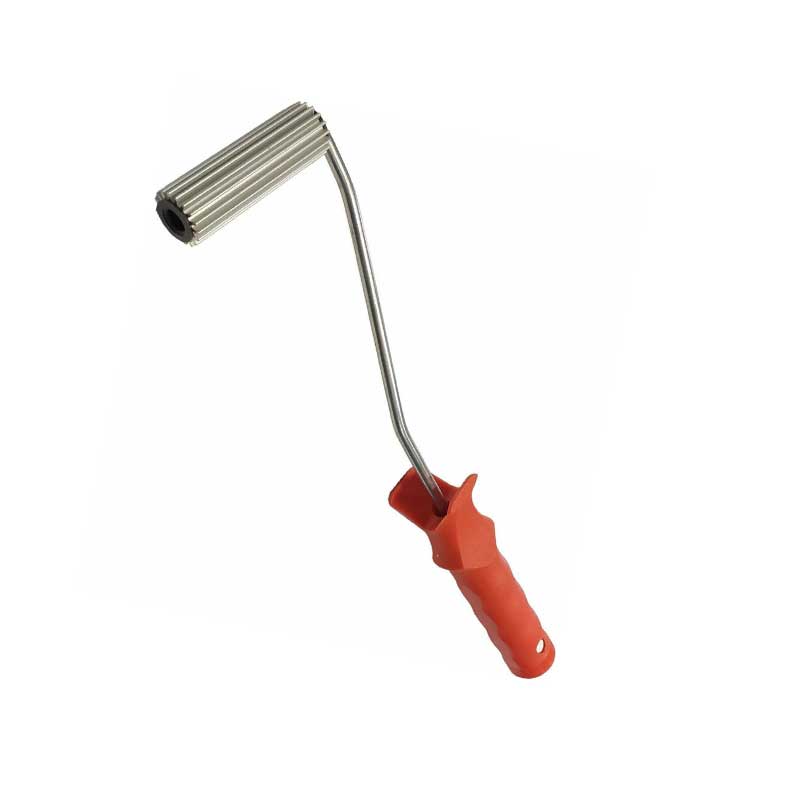 Ρολό Αλουμινίου Κομπλέ 7cm